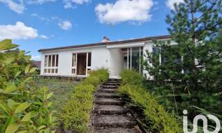 Maison 4 Pièces 113 m² à vendre à Cenon-sur-Vienne (86530)