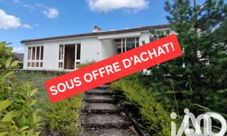 Maison 4 Pièces 113 m² à vendre à Cenon-sur-Vienne (86530)