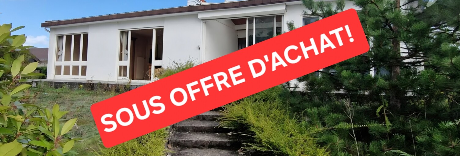 Maison 4 Pièces 113 m² à vendre à Cenon-sur-Vienne (86530)