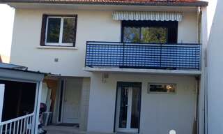 Maison 6 Pièces 137 m² à vendre à Montluçon (03100)