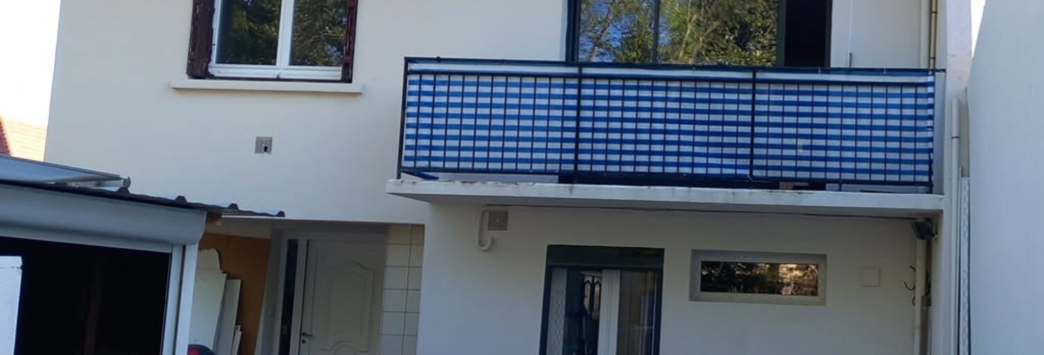 Maison 6 Pièces 137 m² à vendre à Montluçon (03100)