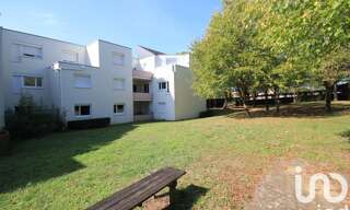 Appartement 2 Pièces 55 m² à vendre à Saint-Herblain (44800)