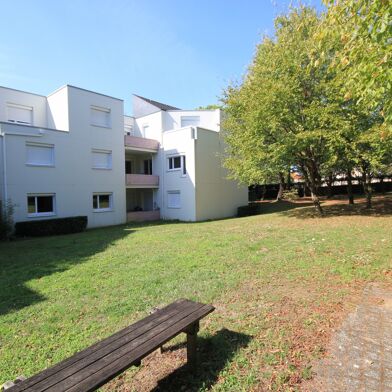 Appartement 2 pièces 177000 €