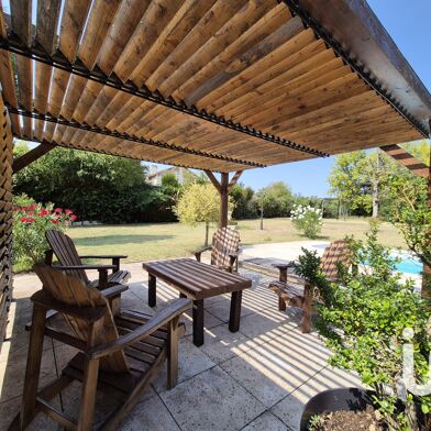 Maison 5 pièces 310000 €