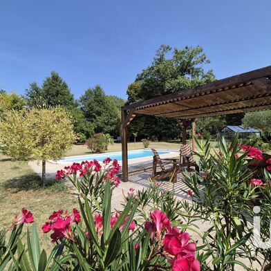 Maison 5 pièces 310000 €