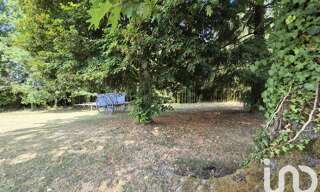 Maison 5 Pièces 185 m² à vendre à Scorbé-Clairvaux (86140)