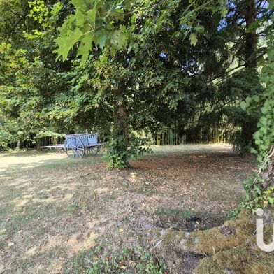 Maison 5 pièces 310000 €