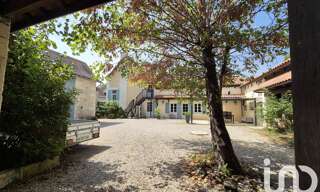 Maison 5 Pièces 185 m² à vendre à Scorbé-Clairvaux (86140)