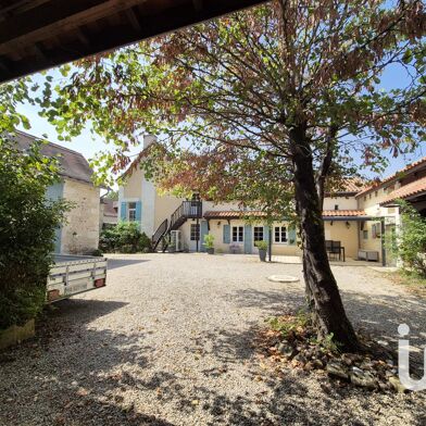 Maison 5 pièces 310000 €