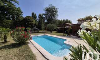 Maison 5 Pièces 185 m² à vendre à Scorbé-Clairvaux (86140)