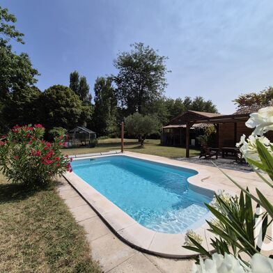 Maison 5 pièces 310000 €