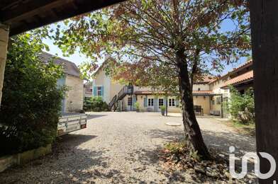 Maison 5 pièces 310000 €