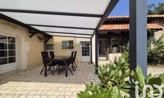 Maison 5 Pièces 185 m² à vendre à Scorbé-Clairvaux (86140)