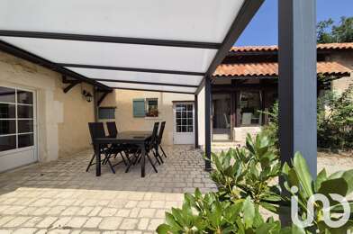 Maison 5 pièces 310000 €