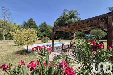 Maison 5 pièces 310000 €