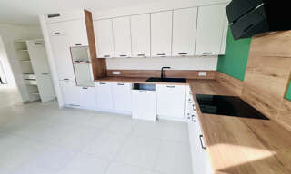 Maison 5 Pièces 125 m² à louer à Montanay (69250)