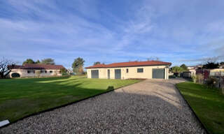 Maison 5 Pièces 125 m² à louer à Montanay (69250)