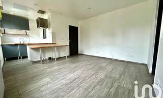 Appartement 2 Pièces 38 m² à vendre à Chelles (77500)