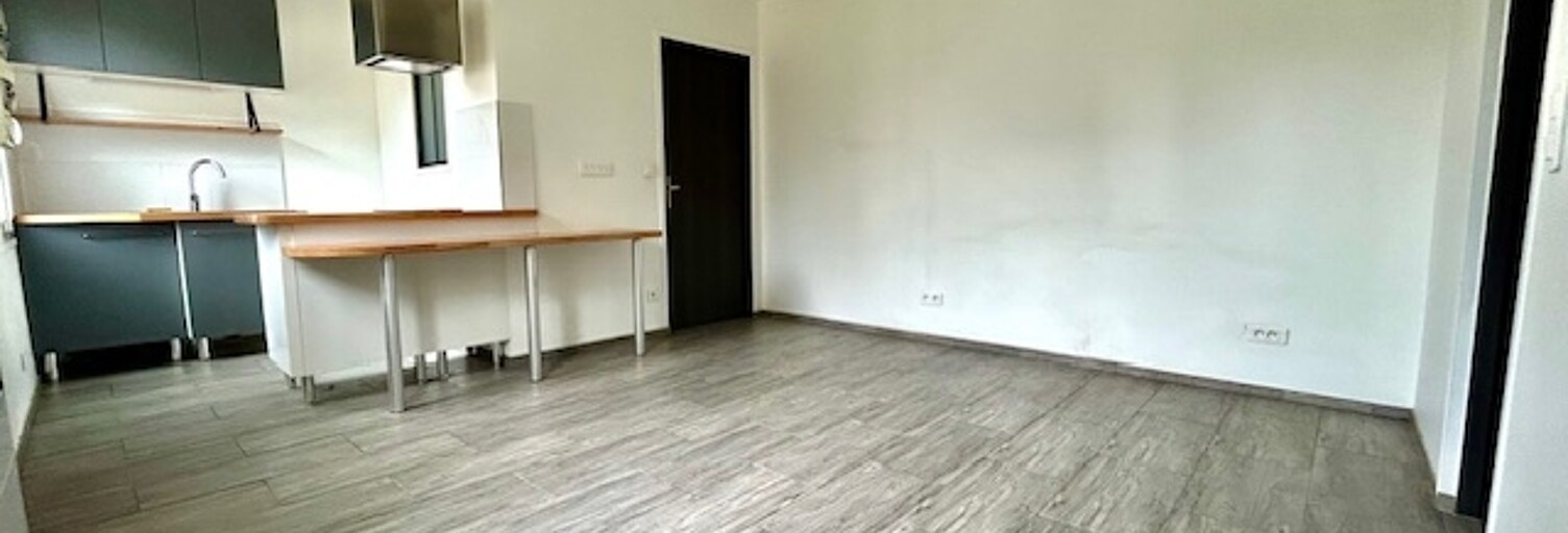 Appartement 2 Pièces 38 m² à vendre à Chelles (77500)