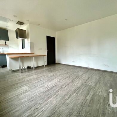 Appartement 2 pièces 164900 €