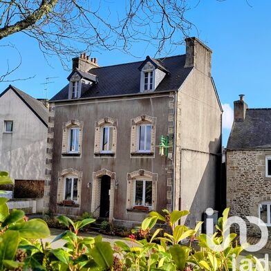 Maison 3 pièces 88500 €