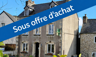 Maison 3 Pièces 73 m² à vendre à Botsorhel (29650)