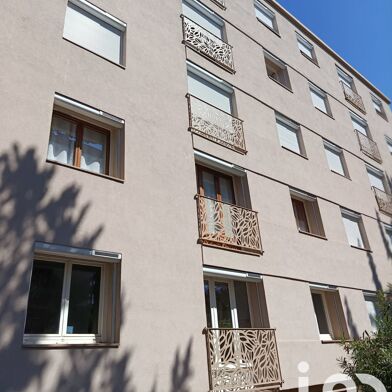 Appartement 4 pièces 120000 €