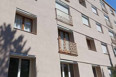Appartement 4 pièces 115000 €