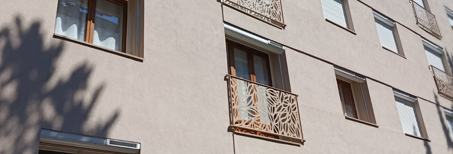 Appartement 4 Pièces 62 m² à vendre à Orange (84100)