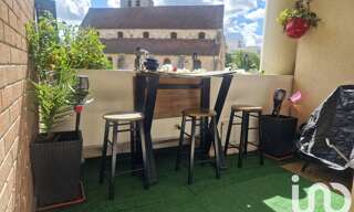 Appartement 4 Pièces 78 m² à vendre à Neuilly-sur-Marne (93330)