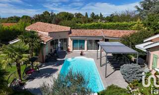 Maison 10 Pièces 297 m² à vendre à Saint-Genis-Laval (69230)