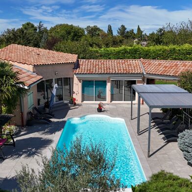 Maison 10 pièces 1442000 €