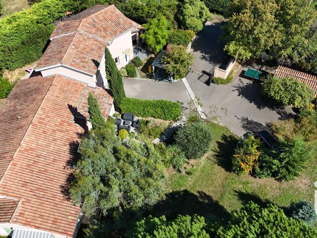 Vente Maison/villa 10 pièces — photo du bien