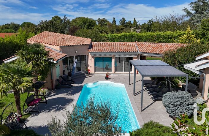 Vente Maison/villa 10 pièces — photo 3