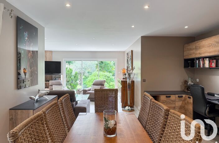 Vente Maison/villa 10 pièces — photo 5