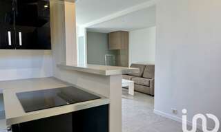 Appartement 1 Pièce 30 m² à vendre à Trappes (78190)