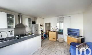 Appartement 1 Pièce 29 m² à vendre à Nogent-sur-Marne (94130)