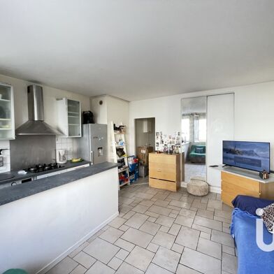 Appartement 1 pièces 150000 €
