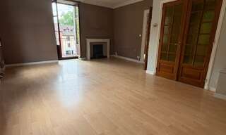 Appartement 3 Pièces 80 m² à vendre à Le Pont-de-Beauvoisin (73330)