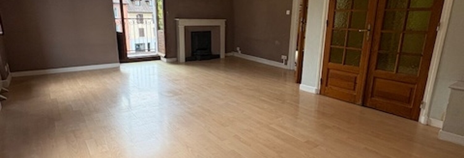 Appartement 3 Pièces 80 m² à vendre à Le Pont-de-Beauvoisin (73330)