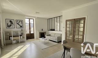 Appartement 3 Pièces 79 m² à vendre à Le Pont-de-Beauvoisin (73330)