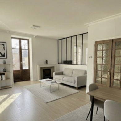 Appartement 3 pièces 167000 €