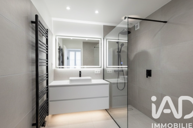 Appartement 3 pièces 167000 €