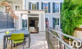 Maison 8 Pièces 210 m² à vendre à Meaux (77100)