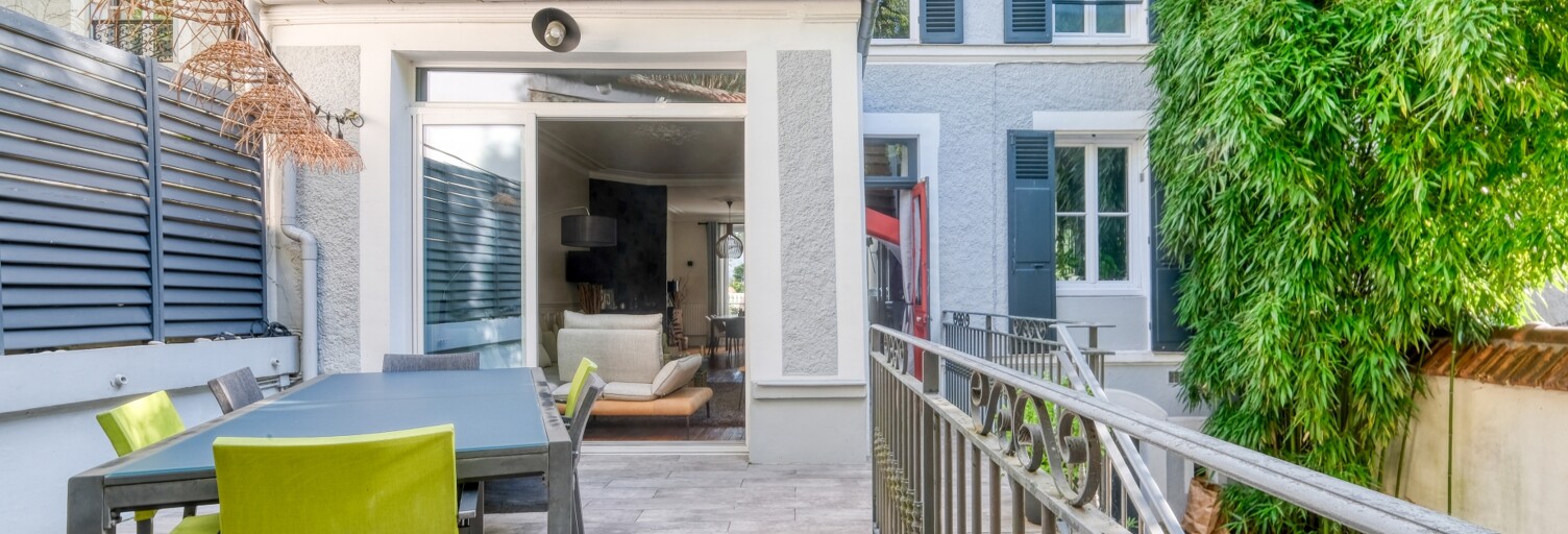 Maison 8 Pièces 210 m² à vendre à Meaux (77100)