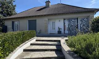 Maison 5 Pièces 115 m² à vendre à Bourges (18000)