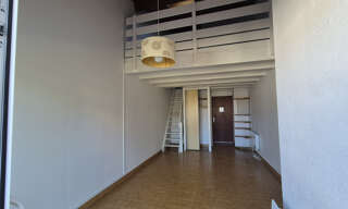 Appartement 2 Pièces 29 m² à vendre à Royan (17200)