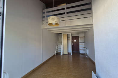 Appartement 2 pièces 170100 €