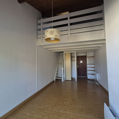 Appartement 2 pièces 170100 €