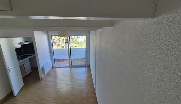 Appartement 2 pièces  à vendre Royan 17200